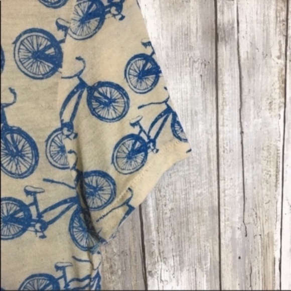 BDG Bicycle Tee - Picture 5 of 7